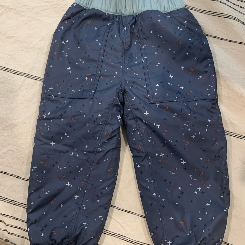 Patagonia tribbles pants